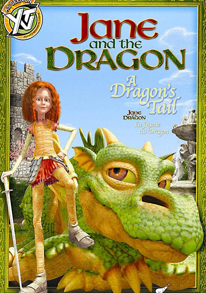 Jane And The Dragon Streaming Tv Show Online